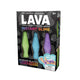Lava Instant Slime Needoh