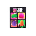 NeeDoh Fuzz Ball Teenie Multipack 4 Pack alternate view