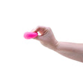NeeDoh Fuzz Ball Teenie Multipack 4 Pack in hand view
