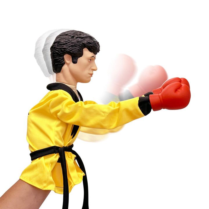 Rocky Reachers Rocky Balboa 13" Boxing Puppet