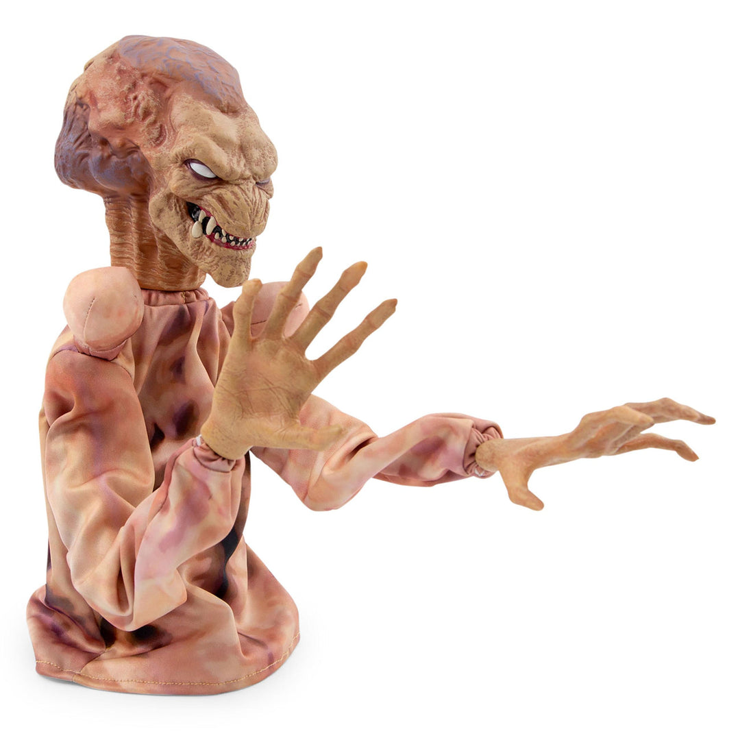 Horror Reachers Pumpkinhead 13" Boxing Puppet