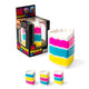 NeeDoh Peace O' Cake Squishy Fidget Toy