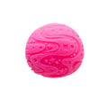 Super NeeDoh Fuzz Ball Giant Fuzzy Squishy close up detail