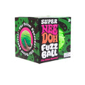 Super NeeDoh Fuzz Ball Giant Fuzzy Squishy