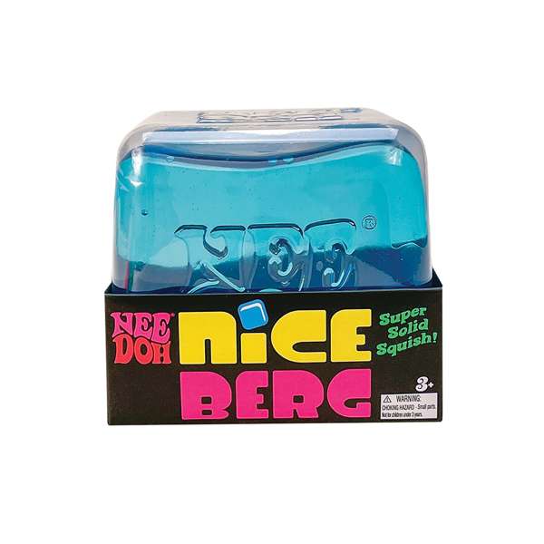 Niceberg Needoh