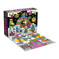 NeeDoh 2026 Advent Calendar with 24 Teenie Squishies alternate view