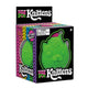 NeeDoh Knittens Christmas Cat Squishy Fidget Toy