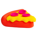 NeeDoh Squeezza Pizza Slice Squishy Fidget Toy packaging view