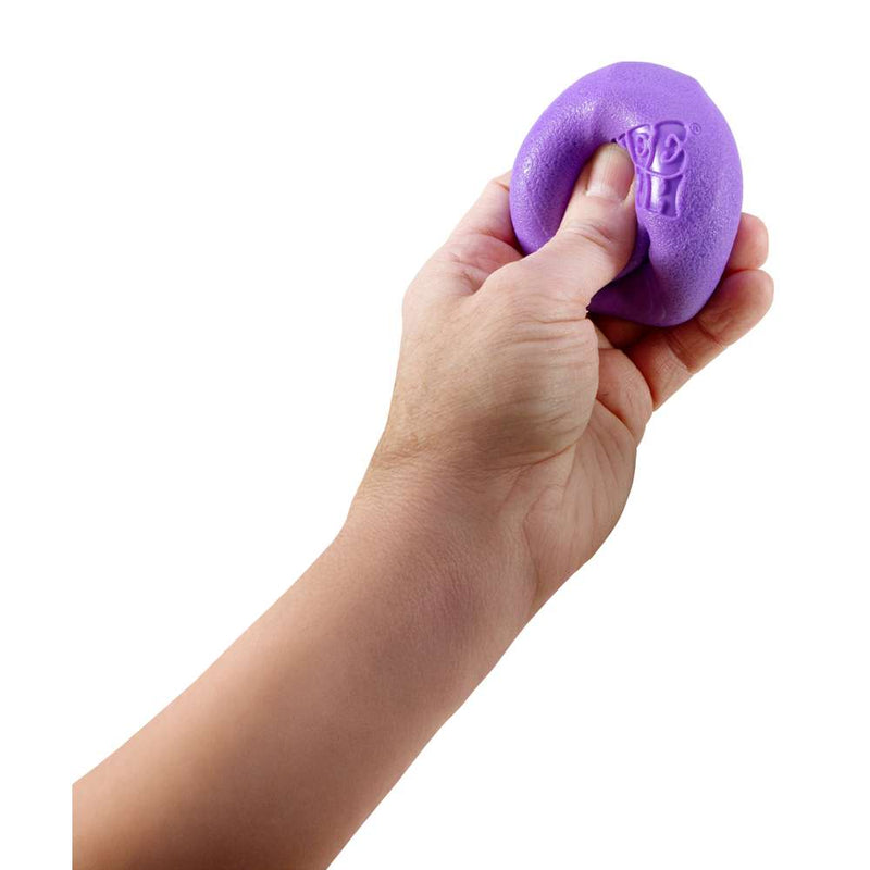 NeeDoh Tuff Nugget Super Solid Squishy Fidget Toy detail shot