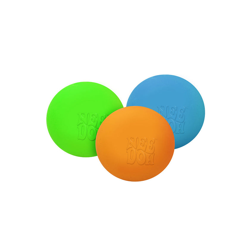 Teenie NeeDoh (Pack of 3)