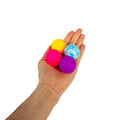 NeeDoh Teenie Singles Assortment 4 Pack