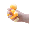NeeDoh Fuzz Ball Wild Cats Squishy Fidget Toy side angle