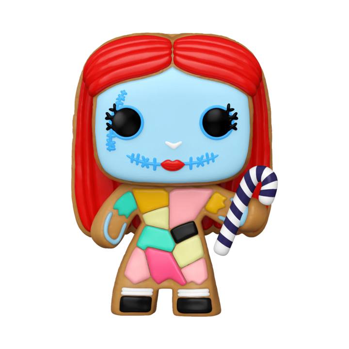 Funko Sally (Gingerbread) The Nightmare Before Christmas POP! Vinyl Figure