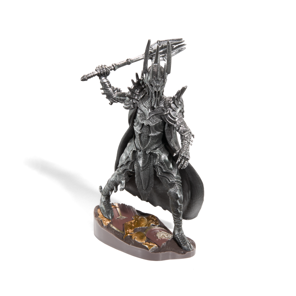 Noble Collection Sauron The Lord of the Rings Diorama Figure