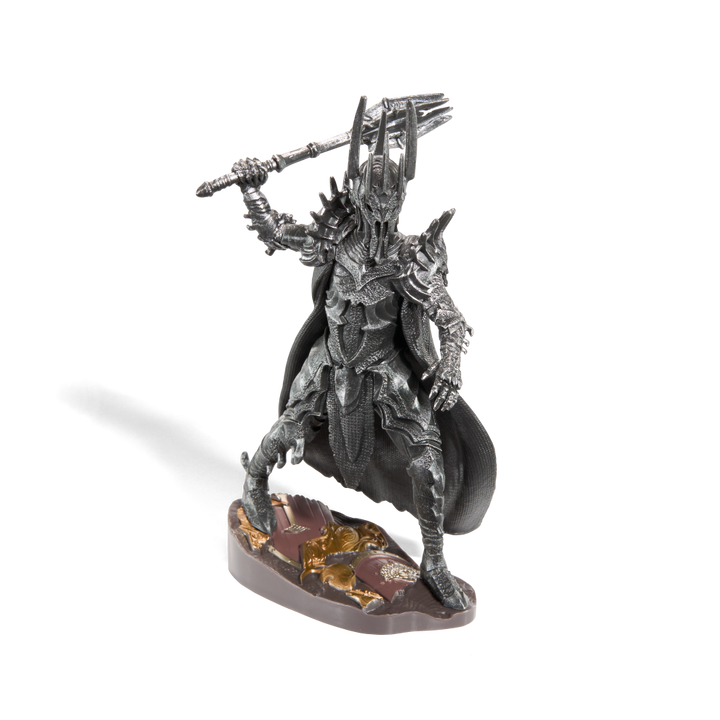 Noble Collection Sauron The Lord of the Rings Diorama Figure