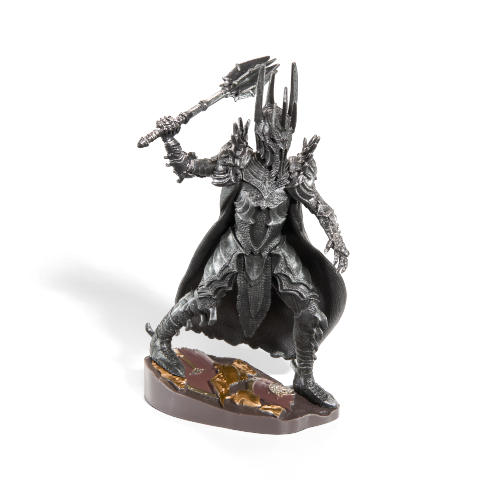 Noble Collection Sauron The Lord of the Rings Diorama Figure
