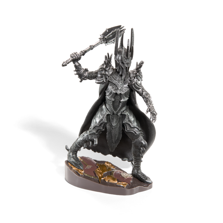 Noble Collection Sauron The Lord of the Rings Diorama Figure