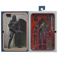 Planet of the Apes: Gorilla Soldier Ultimate 7" Scale Action Figure (view 2)
