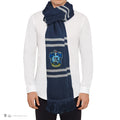 Harry Potter Ravenclaw Deluxe Scarf, rear view