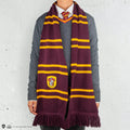 Harry Potter Gryffindor Classic Scarf, alternate view