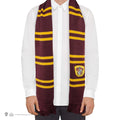 Harry Potter Gryffindor Classic Scarf, rear view