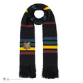 Harry Potter Hogwarts Classic Scarf, side angle