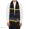 Harry Potter Hogwarts Classic Scarf, rear view