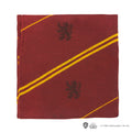 Harry Potter Gryffindor Lightweight Stole Scarf, close-up detail