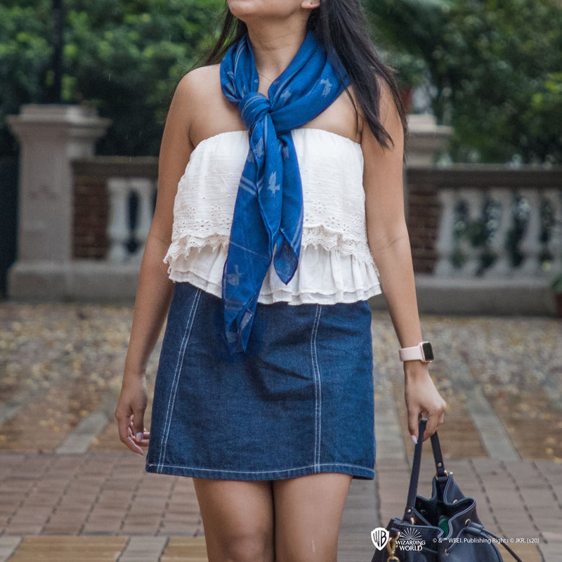 Harry Potter Ravenclaw Lightweight Scarf