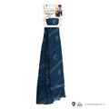 Harry Potter Ravenclaw Lightweight Scarf, alternate view