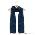 Harry Potter Ravenclaw Lightweight Scarf, packaging shot