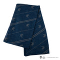 Harry Potter Ravenclaw Lightweight Scarf, side angle