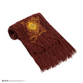 Harry Potter Marauder's Map Scarf