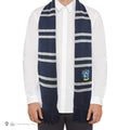 Harry Potter Ravenclaw Scarf, rear view