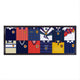 Scotland Kit Montage - WC26 - Bar Runner