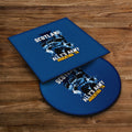 Scotland 1978 Argentina - Drinks Coaster - Square Or Circle, alternate view