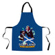 Scotland Goal scoring Legends -  Adult Apron