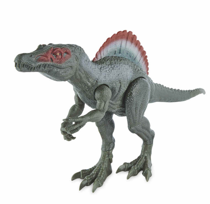 Jurassic World 12" Spinosaurus Action Figure