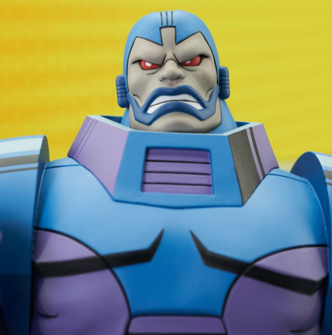 X-Men The Animated Series Apocalypse 1/7 Scale Limited Edition Bust
