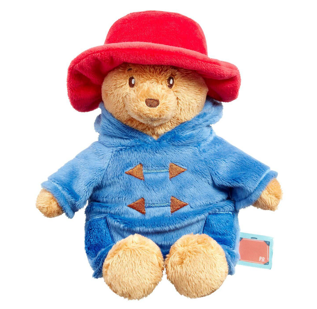 Official My First Paddington Bear Plush Toy