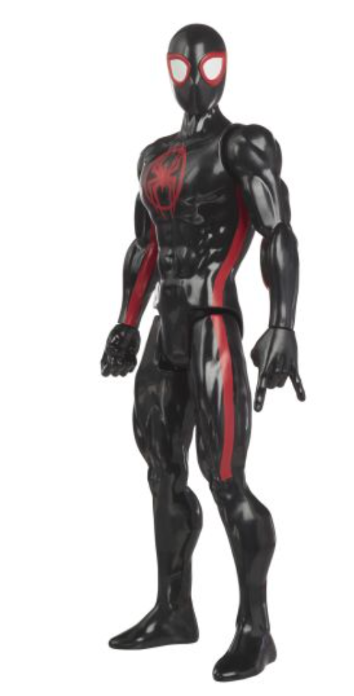 Titan hero 2024 series miles morales