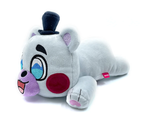 Fnaf top plush helpy