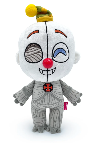 Youtooz Five Nights at Freddy's Ennard 9" Plush