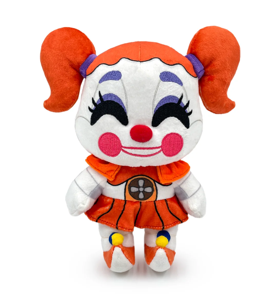 Youtooz Five Nights at Freddy's Circus Baby 9" Plush