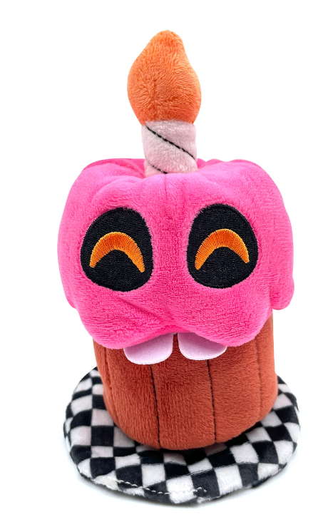 Youtooz Five Nights at Freddy's Cupcake Shoulder Rider Plush 6" Plush