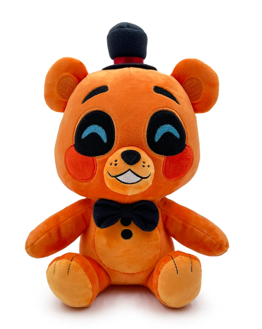 Youtooz Five Nights at Freddy's Toy Freddy 9" Plush