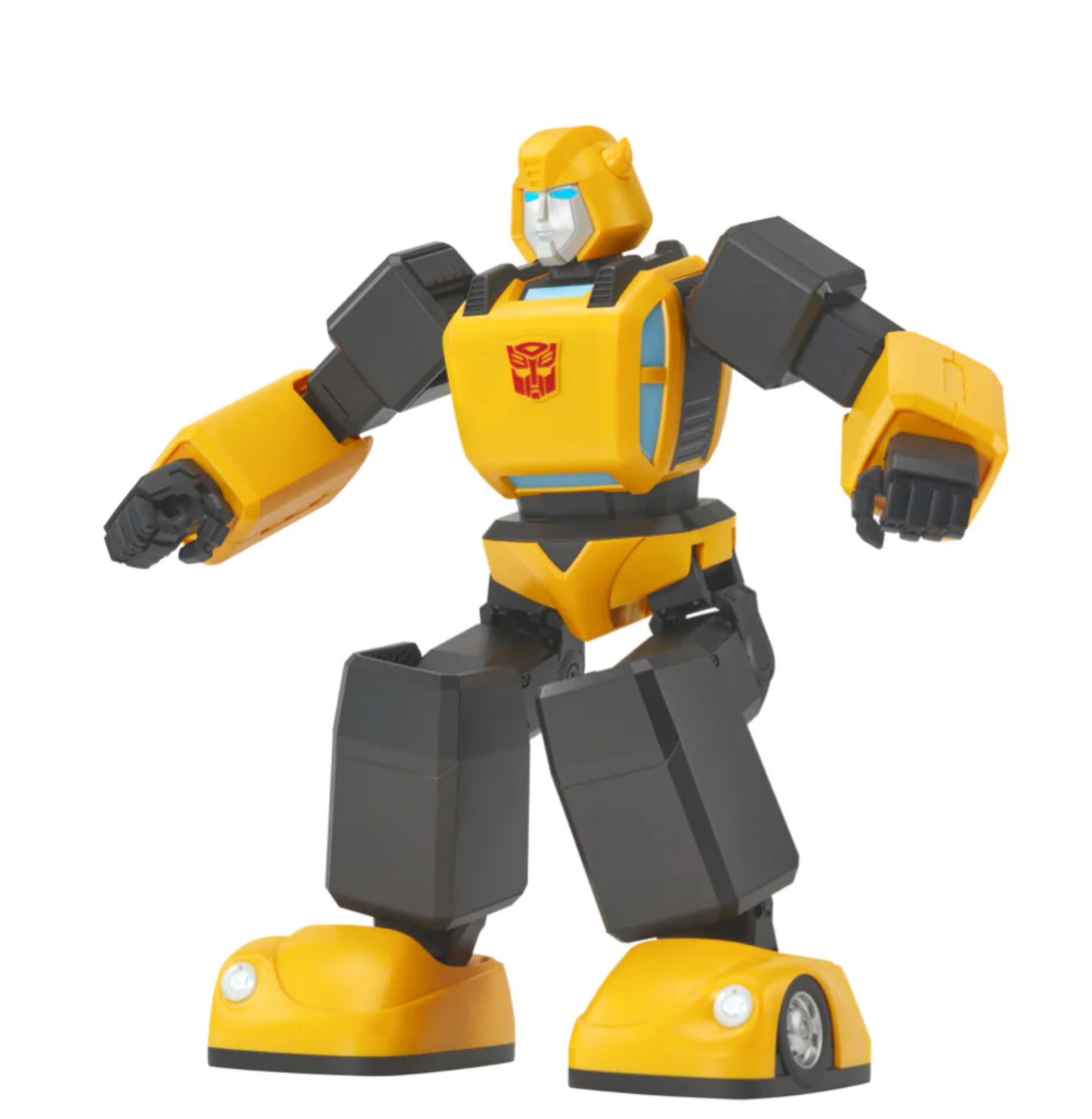 Robosen Transformers Interactive G1 Bumblebee