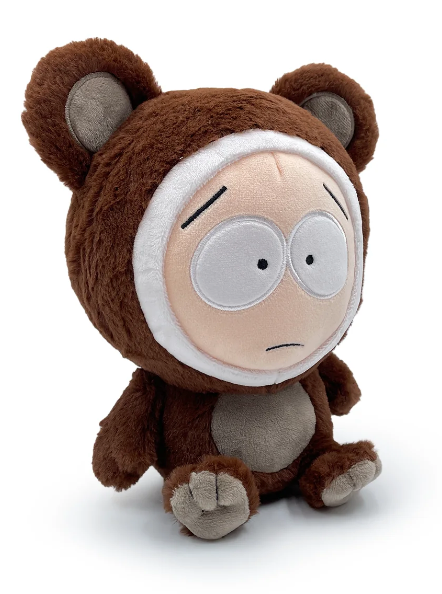 Youtooz South Park Butters The Bear 9" Plush