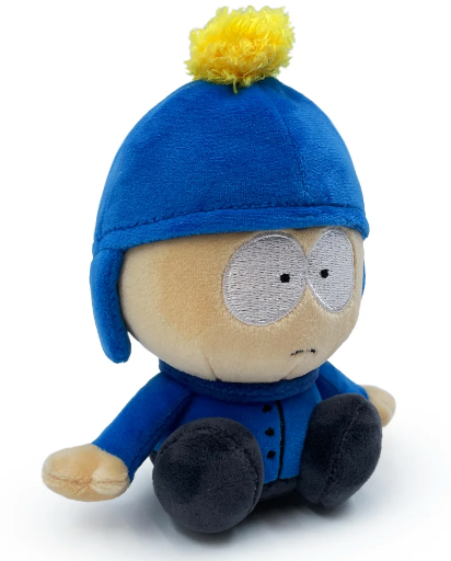 Youtooz South Park Craig Shoulder Rider 6" Plush