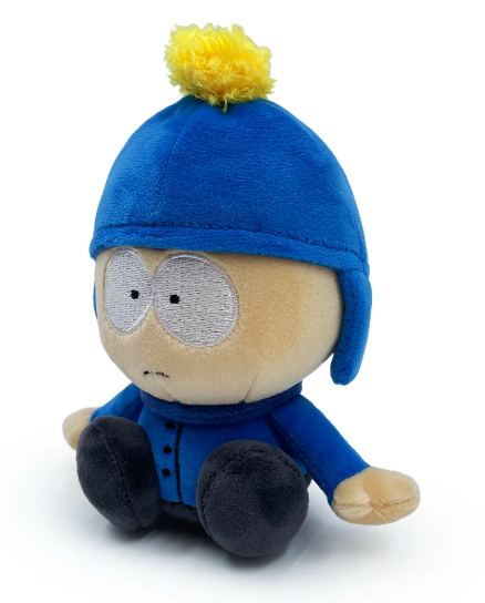 Youtooz South Park Craig Shoulder Rider 6" Plush